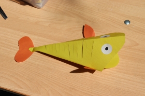 Рисуем лето