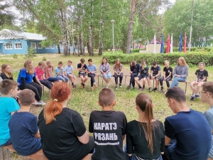 Мы — за жизнь!