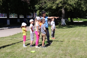 Быстрее, выше, сильнее! 2022