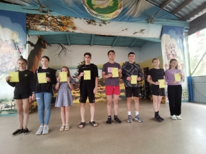 Истоки талантов