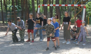 Спортивная гордость России