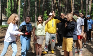 Волшебный мир творчества