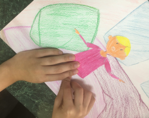 Колыбельные Смены