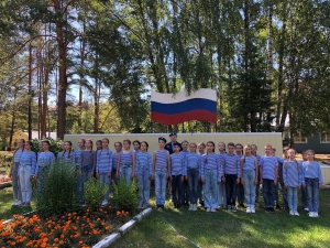 Рязань — столица ВДВ!