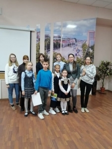 К «Слову доброму…»