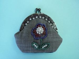 Набор в группу для девочек 7-10 лет «Мастерская вышивки»