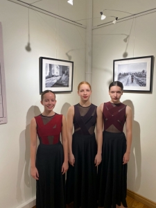 «Своя КОМпания» в музейном центре имени А.И. Солженицына