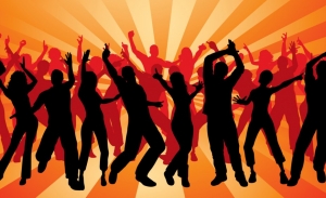 Приглашаем танцевать!