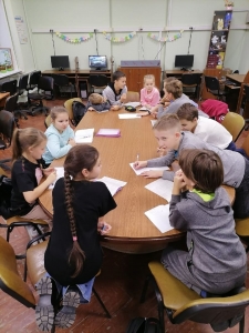 Исследование неизвестных профессий