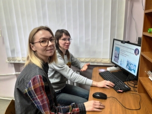 Педагоги Дворца детского творчества вышли в финал регионального конкурса образовательных практик обновления содержания и технологий дополнительного образования