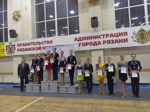 Зимняя карусель - 2022