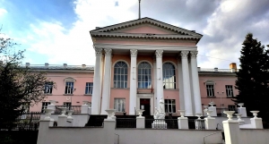 Дворец детского творчества в рейтинге муниципальных организаций дополнительного образования детей занял I место