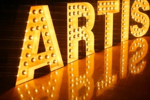 Коллектив Дворца детского творчества «Русские узоры» получил звание Лауреата Премии «ARTIS-2022»