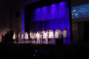 Виват, Татьянин день!