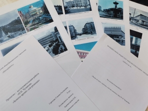 К 100-летию со дня рождения Чумаковой Надежды Николаевны