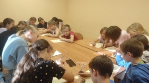 Солдатский треугольник