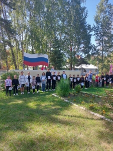 Здравствуй, мир! Здравствуй, друг! 