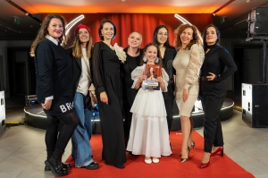 Финал проекта 