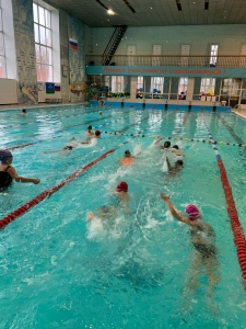 Школьные каникулы во Дворце детского творчества!