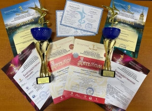 «Своя КОМпания» на «Розе ветров»!