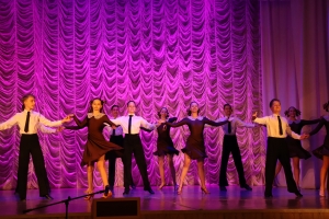 Во Дворце детского творчества проведено совещание руководителей учреждений дополнительного образования