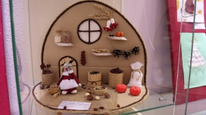 Итоги X открытого городского конкурса-выставки креативных идей «АРТ-МАРТ»!