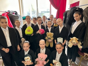 «Своя КОМпания» на «Розе Ветров в Сочи»!