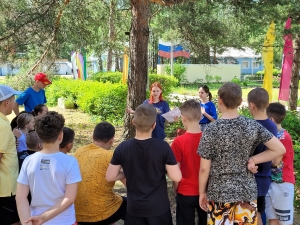 Будем знать и выполнять!