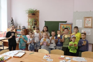 Третья неделя в «Летнем Калейдоскопе»!