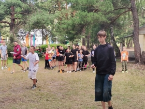 Прорязанился я этим летом