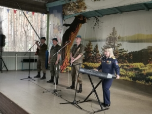 Рязань - столица ВДВ