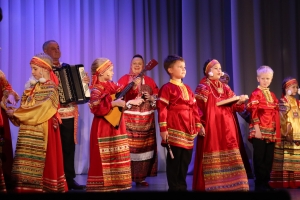 Третий день фестиваля 