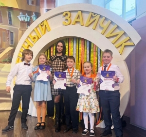 Блестящие победы 