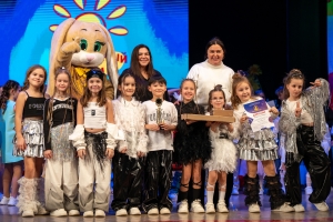 Множество побед и признание жюри: 