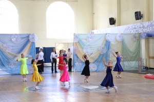 Весенние ритмы - 2025