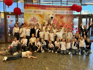 Конкурс-фестиваль 