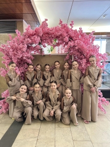 Фестиваль-конкурс 