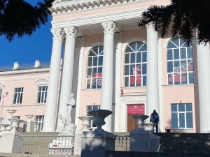 Окна Победы: сохраняя память, создаём будущее