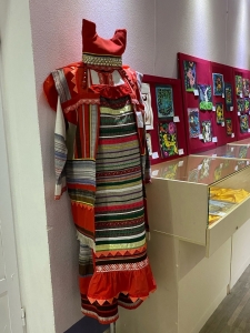 Итоги XI открытого городского конкурса-выставки креативных идей 