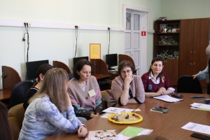 Территория безопасности: здоровьесберегающие технологии в профилактике девиантного поведения подростков