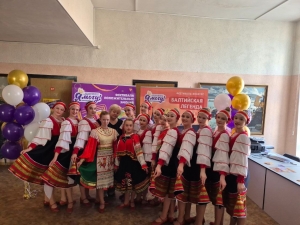 Из Калининграда - в Петербург: