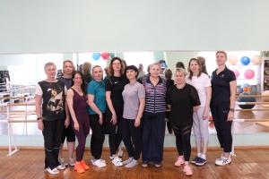 От теории к практике: как педагоги учатся создавать доступную среду