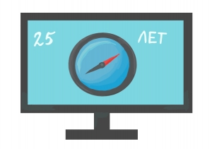 Список победителей, получивших звание лауреата I, II, III степени в фестивале компьютерных знаний 