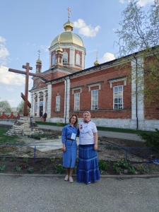 Современные подходы к духовно-нравственному воспитанию детей обсудили в Шостье