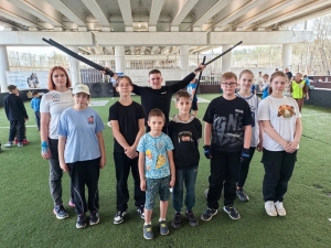 Тренерский триумф: как наставники привели команды к золоту в городошном спорте