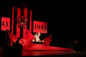 Торжественный концерт 