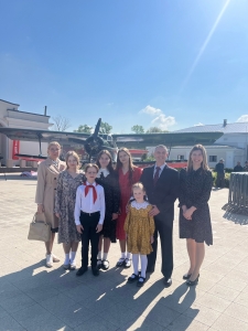 Рязань участвует во Всероссийском конкурсе 