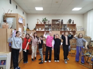 Бумажные самолётики Победы - проект памяти и вдохновения