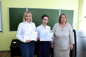 Творчество, талант, технологии: новые горизонты работы с одарёнными детьми