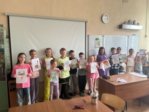 Летний калейдоскоп: второй день открытий